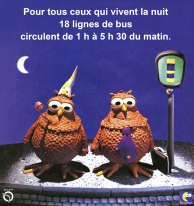 Client : RATP - © GL
