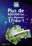 Agence : Publicis - Client : Hollywood Chewing-gum - © GL