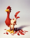 Agence : Bambuck - © GL