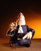 ...ET L‘AVOCAT - © GL-Tresca