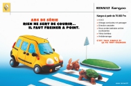 Agence : Publicis - Client : Renault - © GL