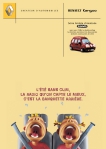 Agence : Publicis - Client : Renault - © GL
