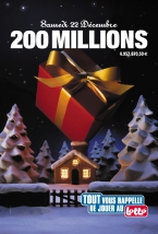 Agence : Art & Shop - Client : Lotto (Belgique) - © GL
