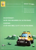 Agence : Publicis - Client : Renault - © GL