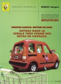 Agence : Publicis - Client : Renault - © GL