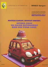 Agence : Publicis - Client : Renault - © GL