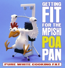 Client : Mpishi Poa Pan (Kenya) - © GL-Folio