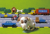 Client : Nokia (Singapore) - © GL-Folio