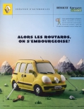 Agence : Publicis - Client : Renault - © GL
