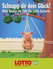Agence : H2E - Client : Lotto (Allemagne) - © GL-Folio