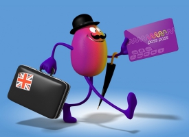 Agence : DDB - Client : Transpole - Affichage, Presse, Web - © GL